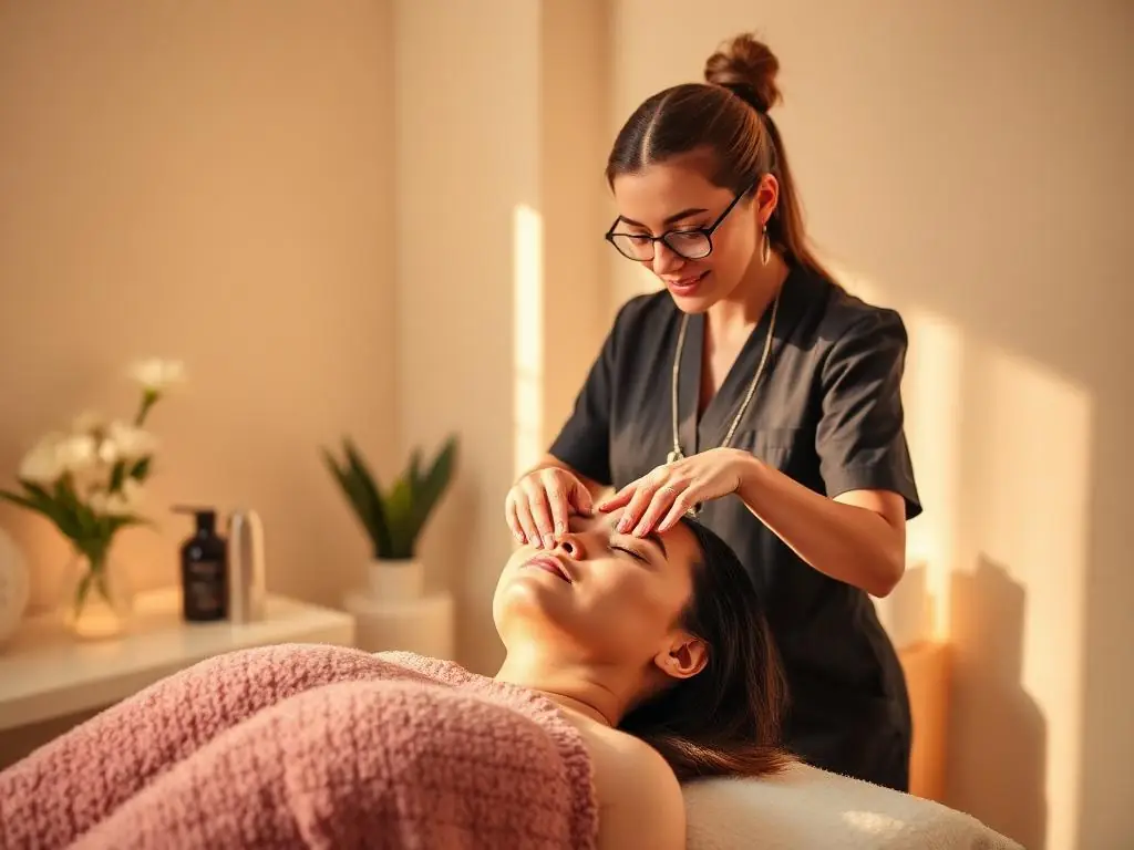Profissionais de Estética e Bem-Estar em Curitiba